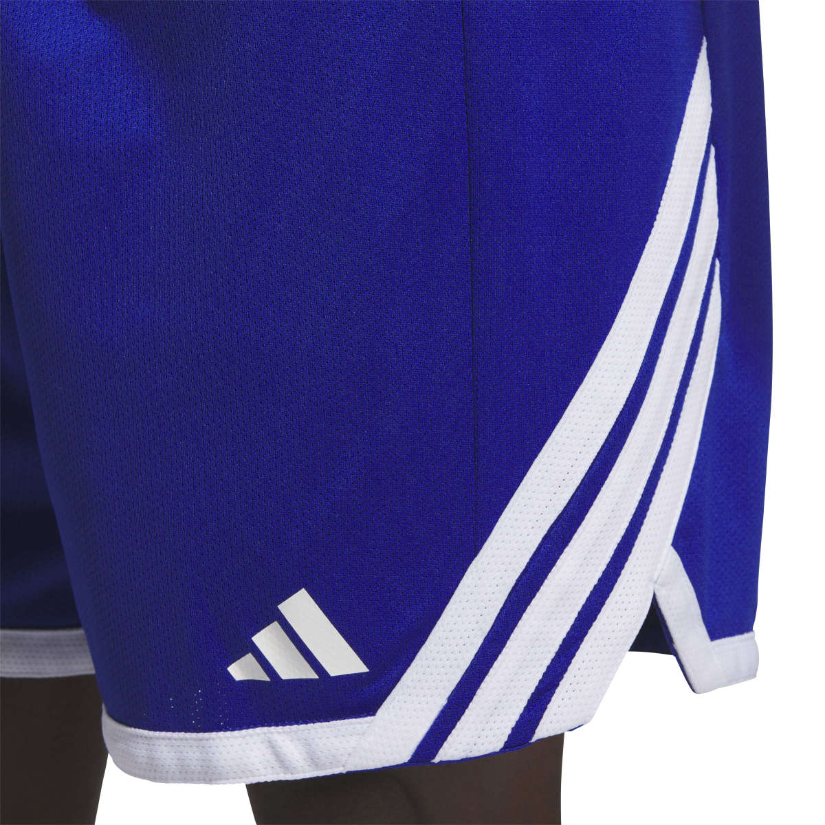 adidas Men's Everyday Pro Basketball Shorts-6