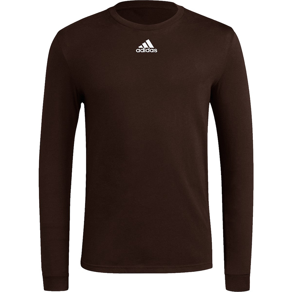 adidas Men's Fresh BOS Long Sleeve Tee
