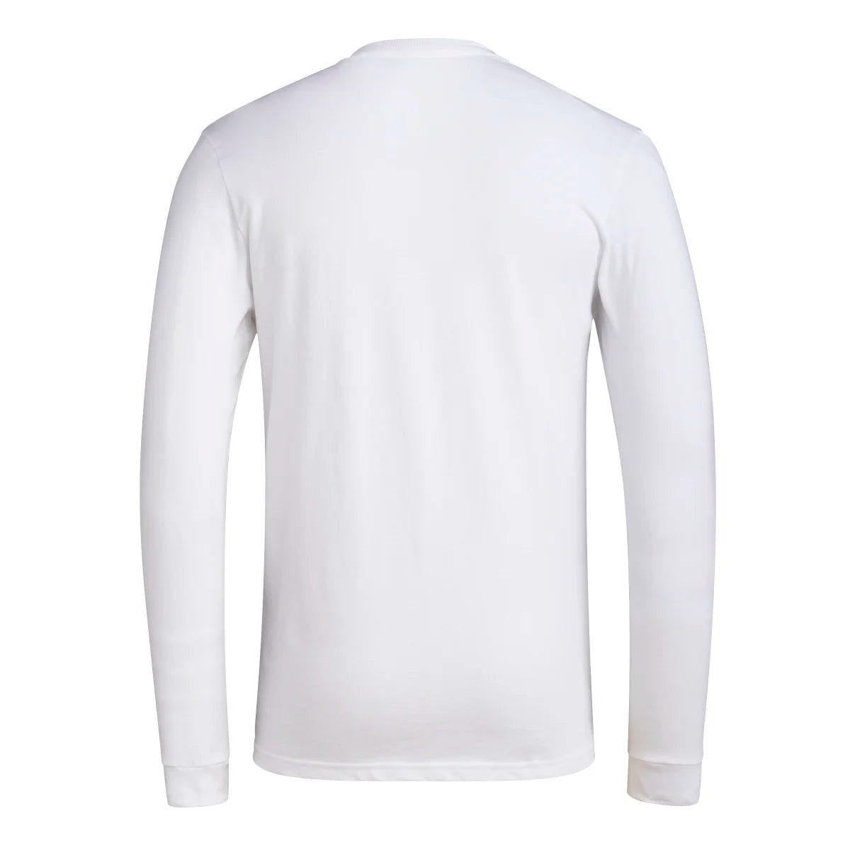 adidas Men's Fresh BOS Long Sleeve Tee-2
