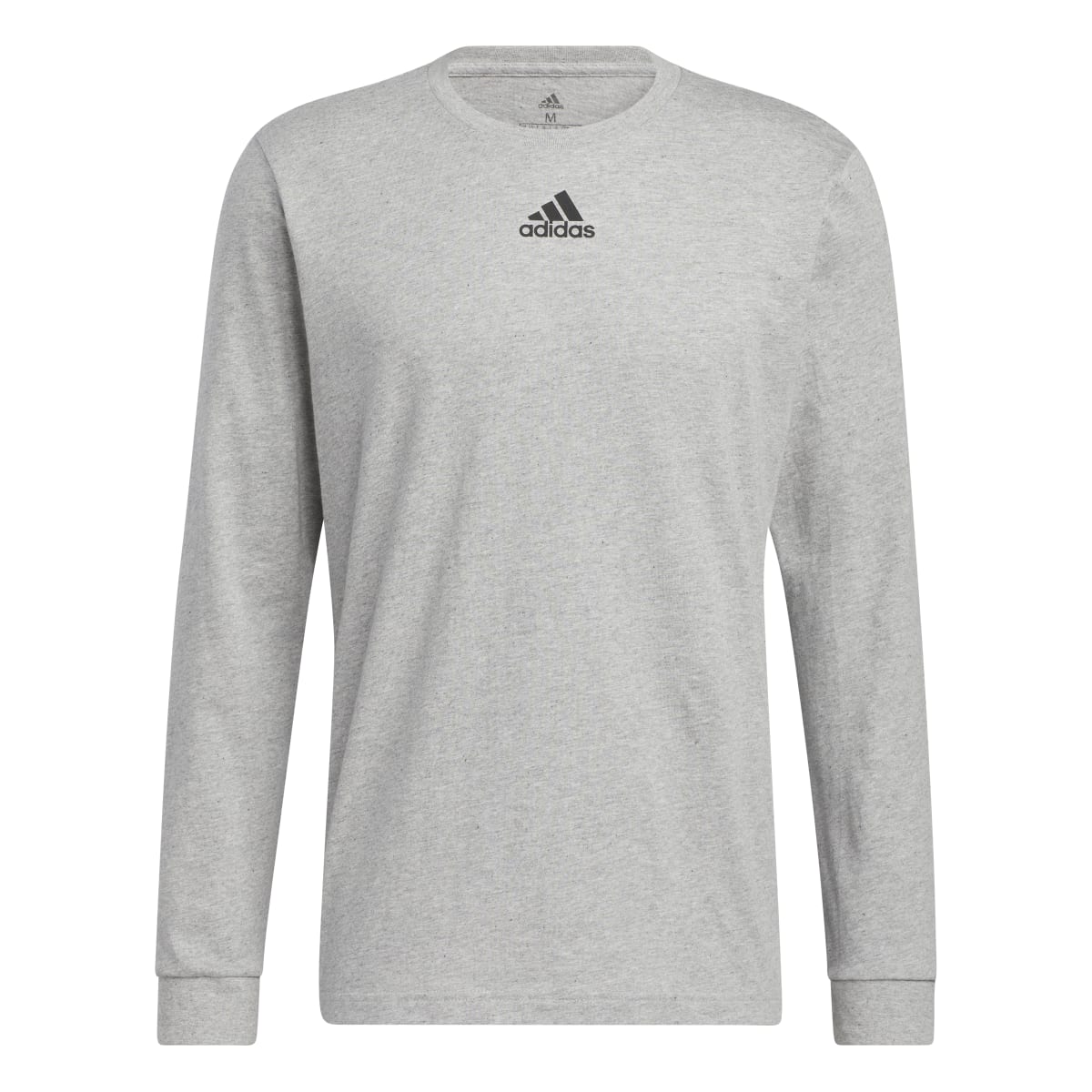 adidas Men's Fresh BOS Long Sleeve Tee-1