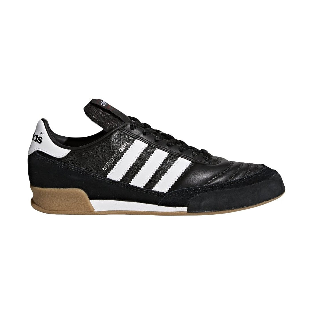 adidas Men's Mundial Goal Indoor Soccer Shoes-2