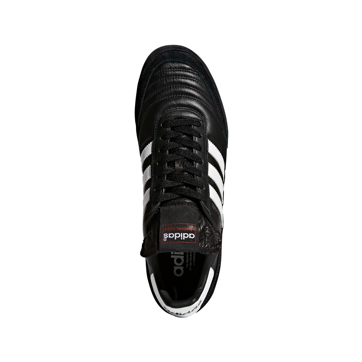 adidas Men's Mundial Goal Indoor Soccer Shoes-3