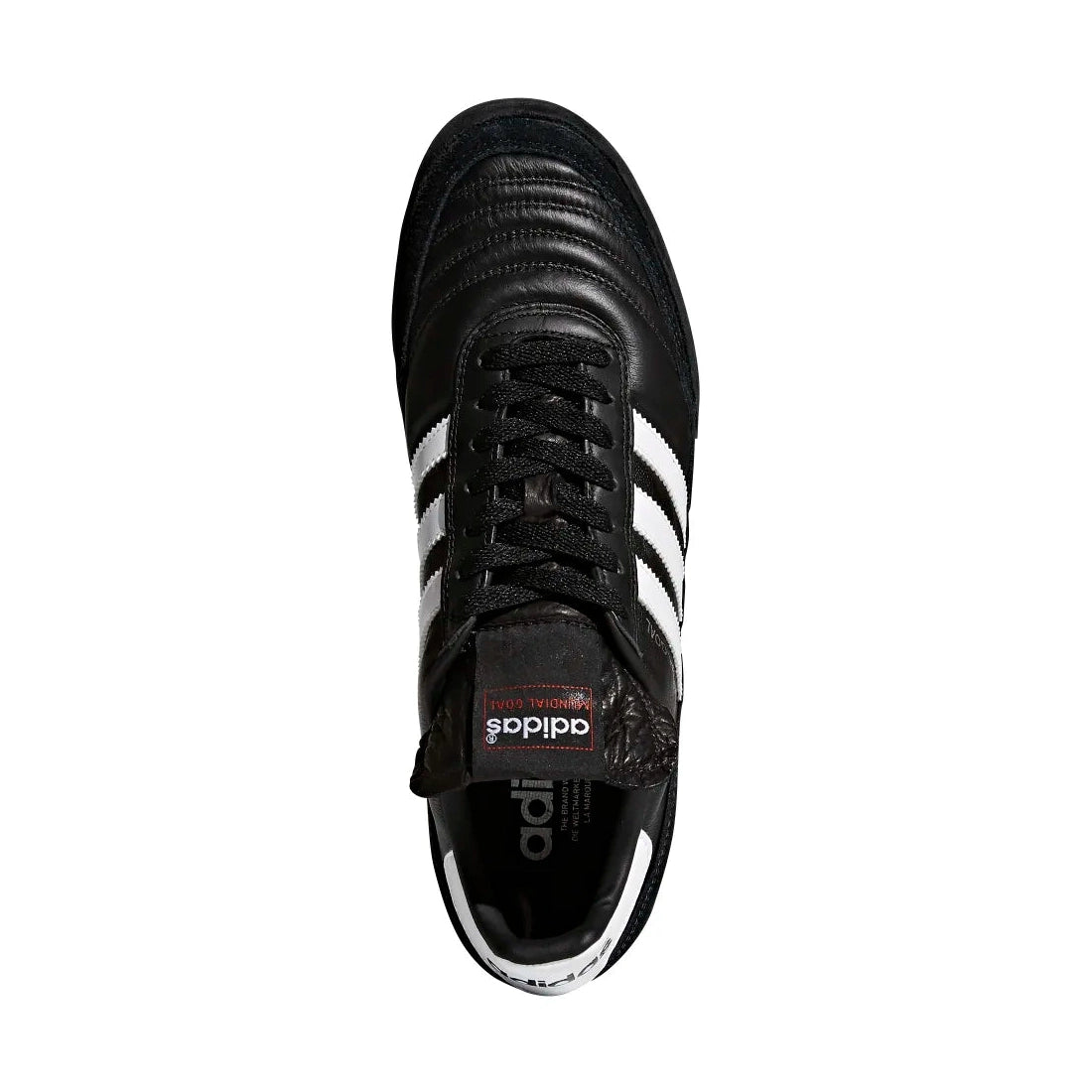 adidas Men's Mundial Goal Indoor Soccer Shoes-3