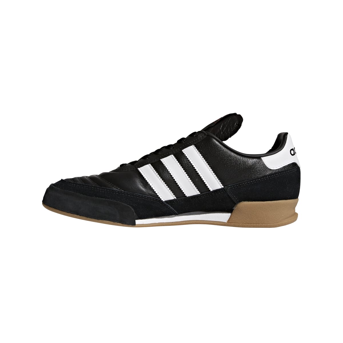 adidas Men's Mundial Goal Indoor Soccer Shoes-5