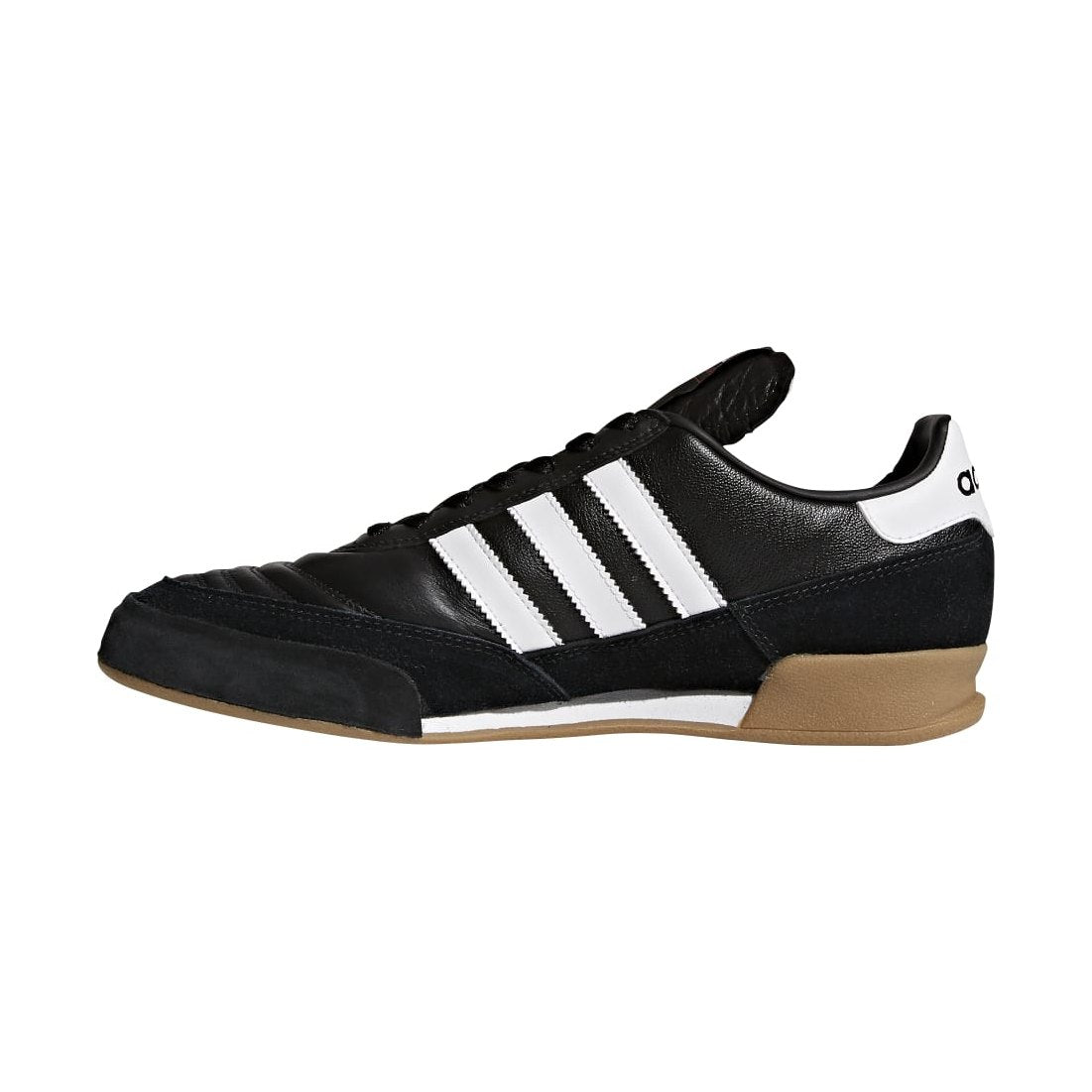adidas Men's Mundial Goal Indoor Soccer Shoes-5