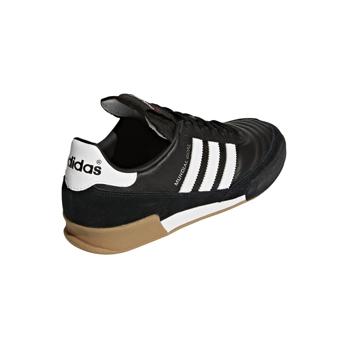 adidas Men's Mundial Goal Indoor Soccer Shoes-8