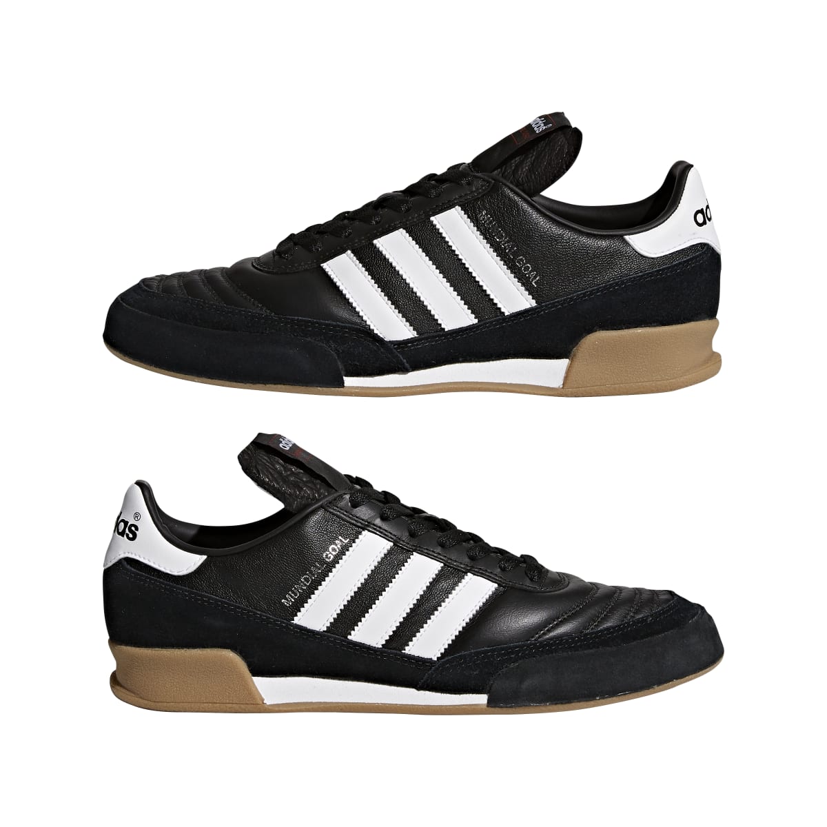 adidas Men's Mundial Goal Indoor Soccer Shoes-13