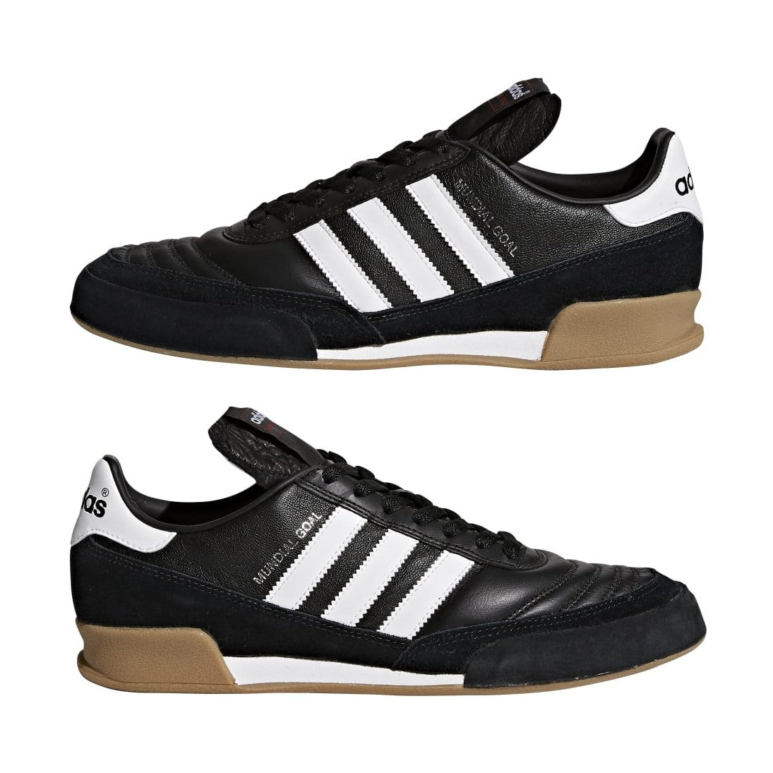 adidas Men's Mundial Goal Indoor Soccer Shoes-13