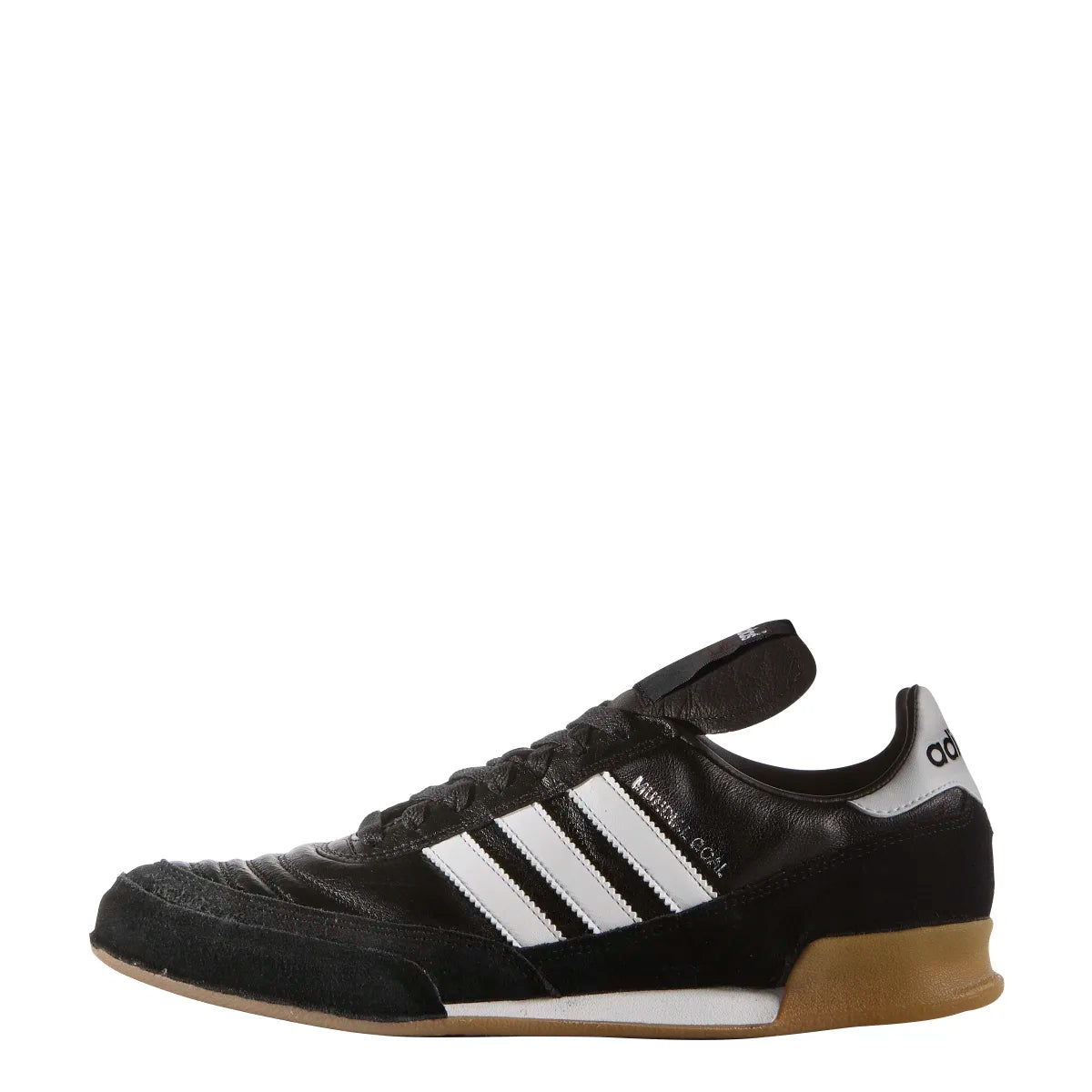 adidas Men's Mundial Goal Indoor Soccer Shoes-14