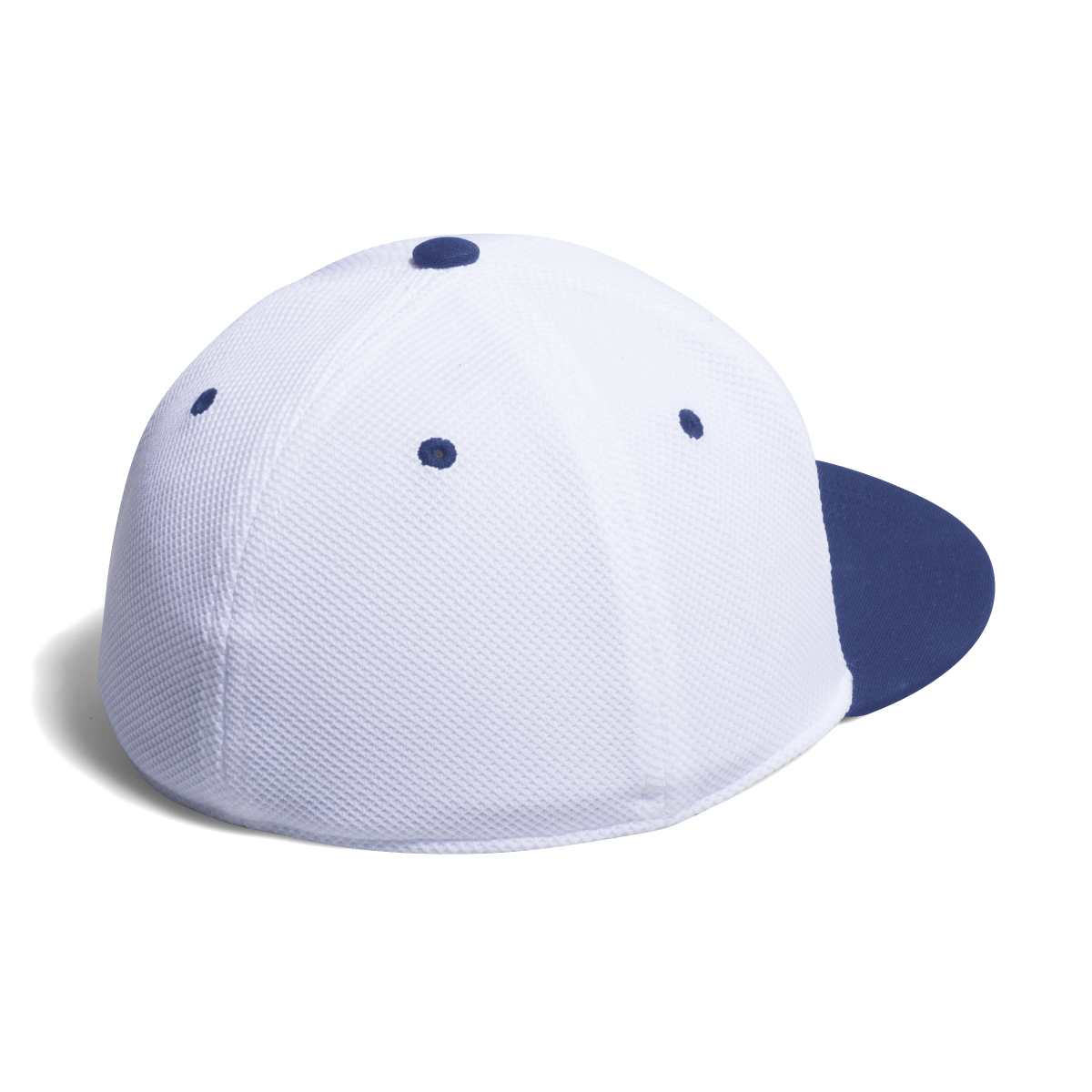 adidas Mesh Flat Flex Cap-2