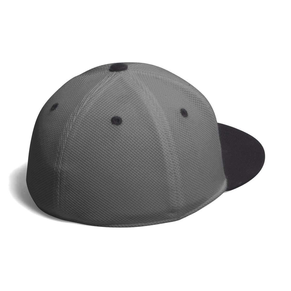 adidas Mesh Flat Flex Cap-2