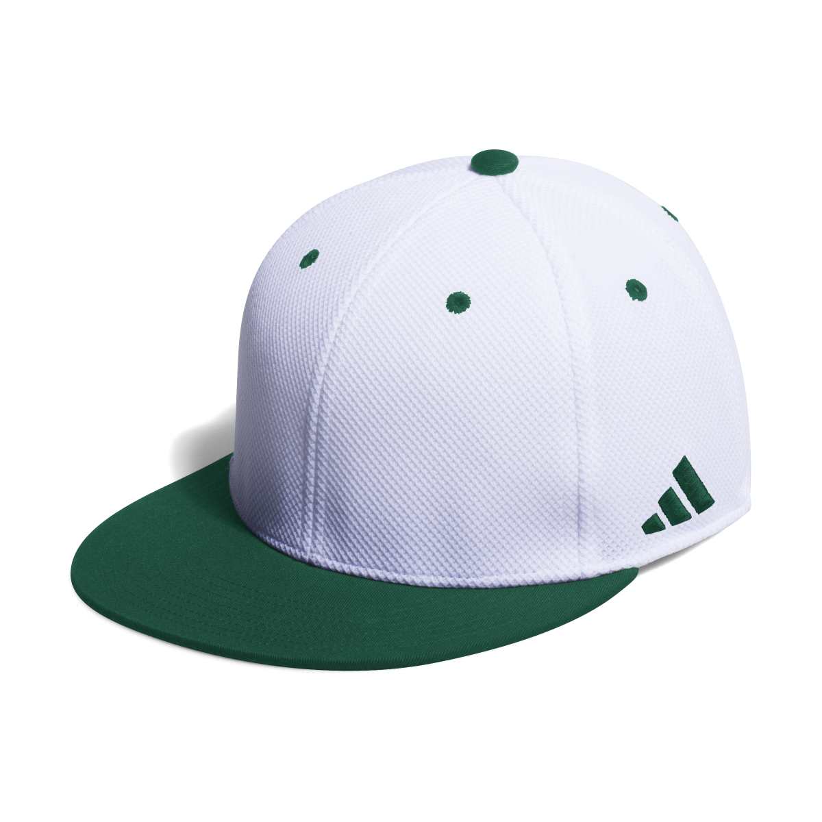 adidas Mesh Flat Flex Cap-1