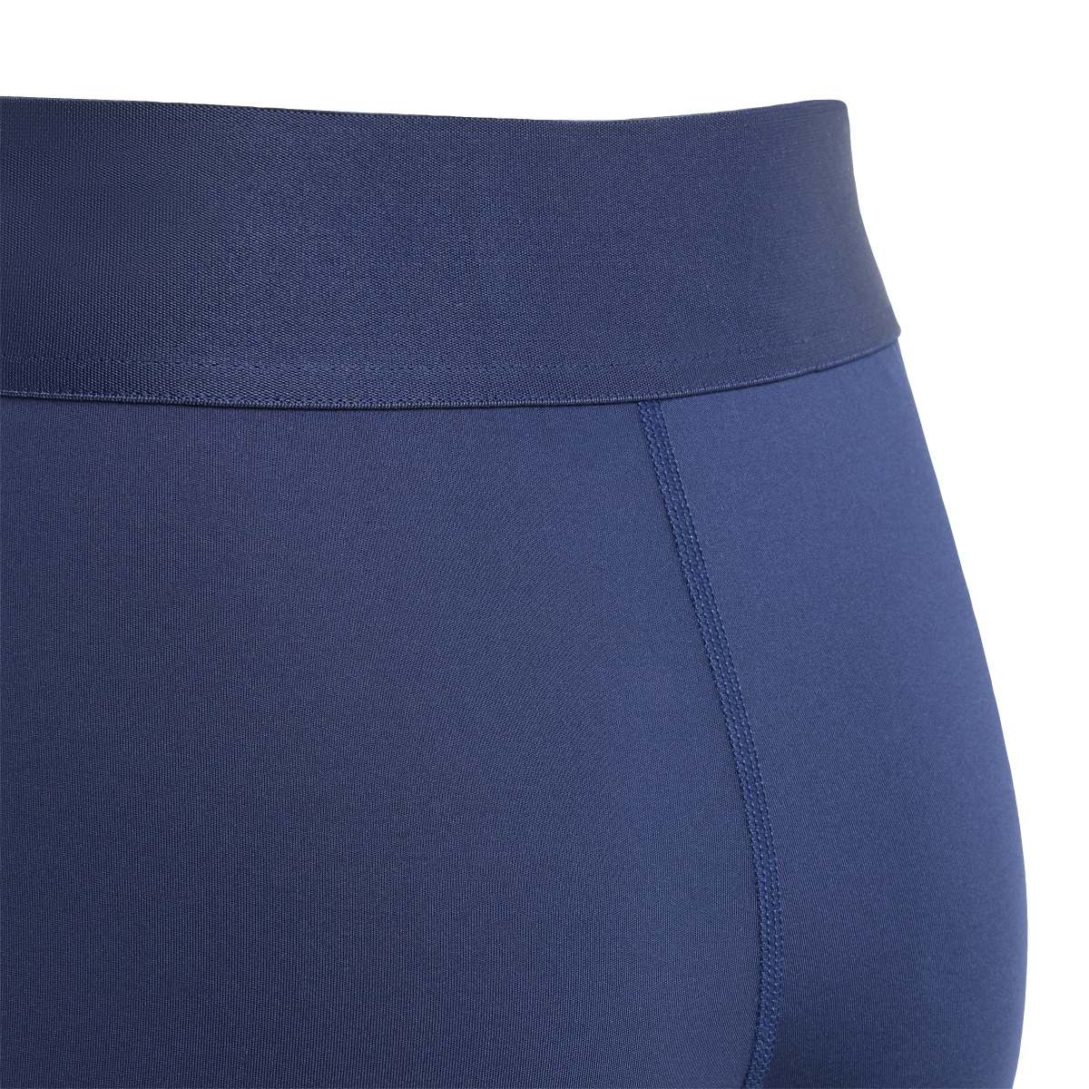 adidas Youth Girls' Techfit 4" Volleyball Shorts-6