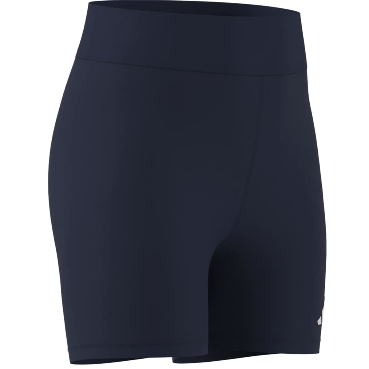 adidas Youth Girls' Techfit 4" Volleyball Shorts-8