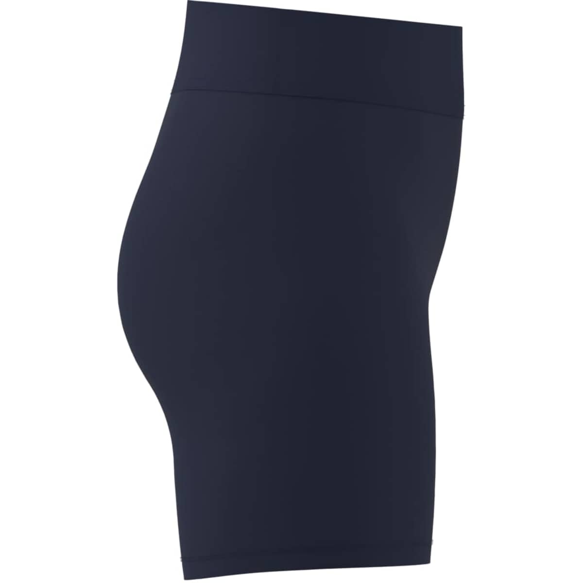 adidas Youth Girls' Techfit 4" Volleyball Shorts-9