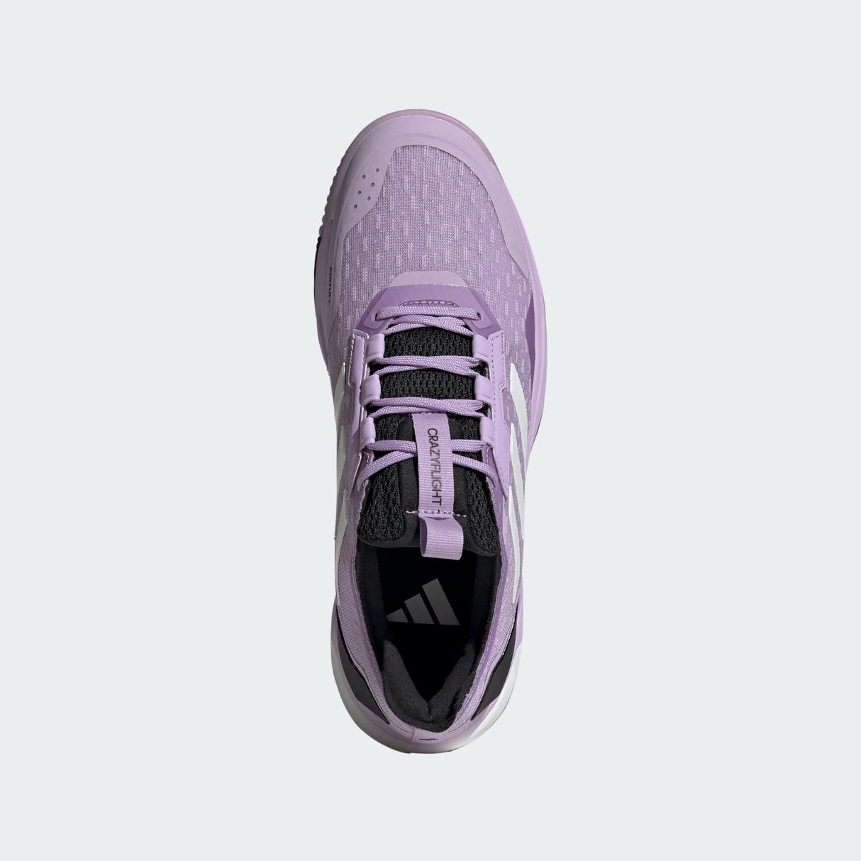 adidas Women's Crazyflight 6 Indoor Shoes
-4