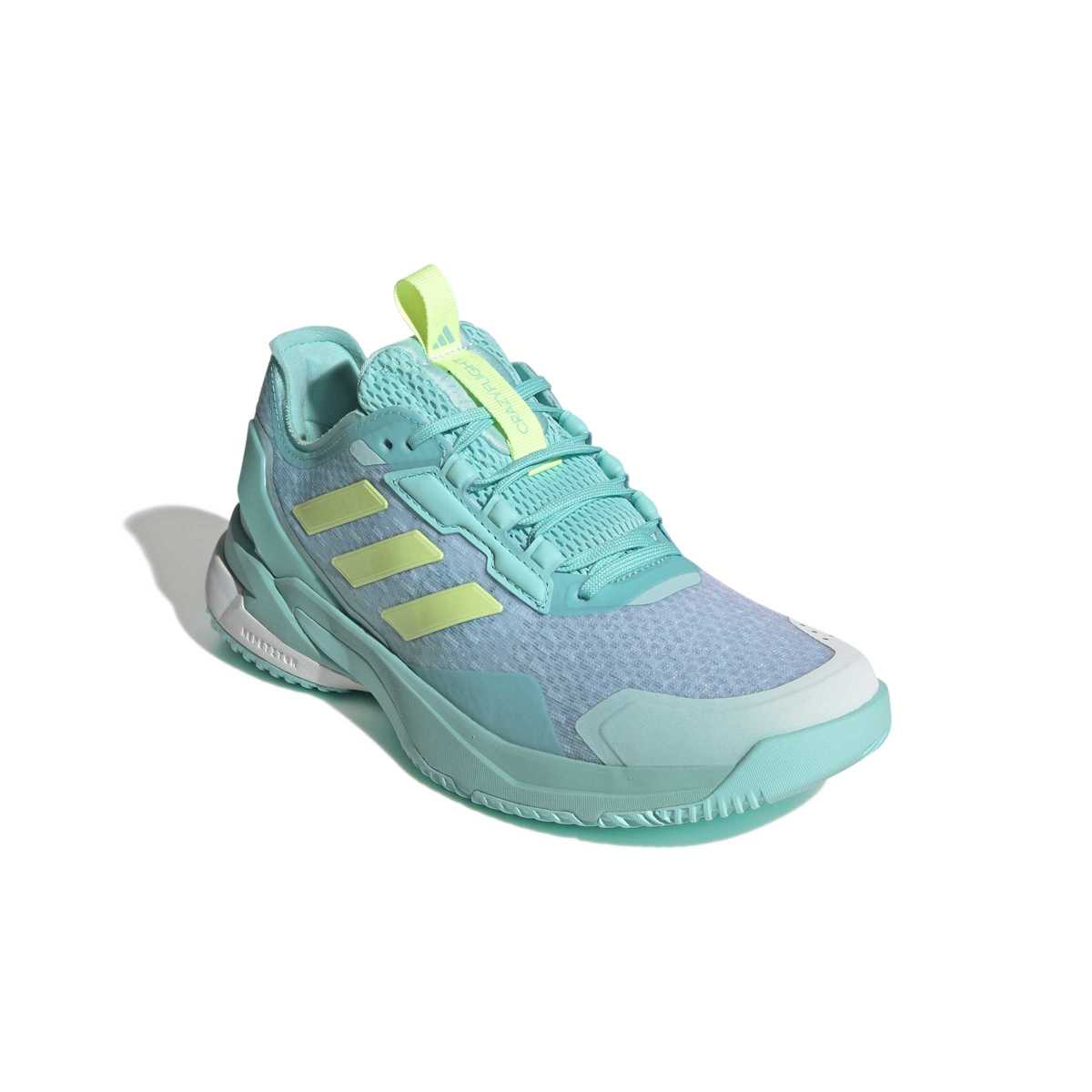 adidas Women's Crazyflight 6 Indoor Shoes
-6