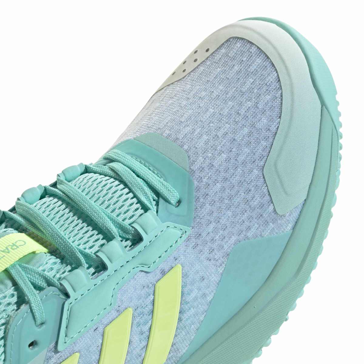 adidas Women's Crazyflight 6 Indoor Shoes
-8