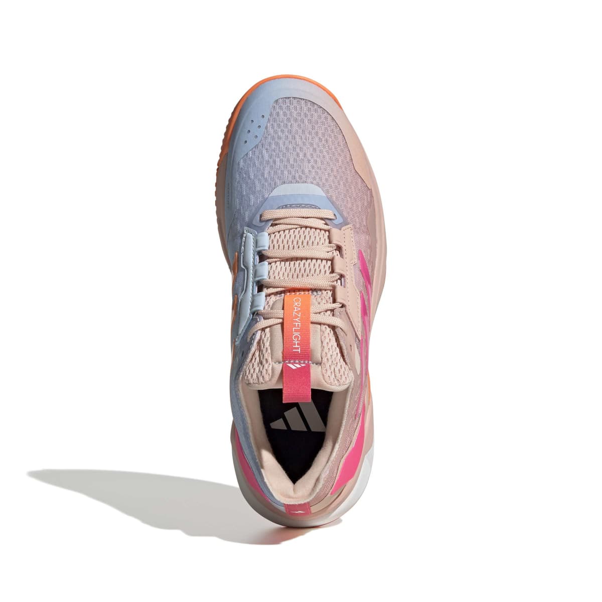 adidas Women's Crazyflight 6 Indoor Shoes
-3