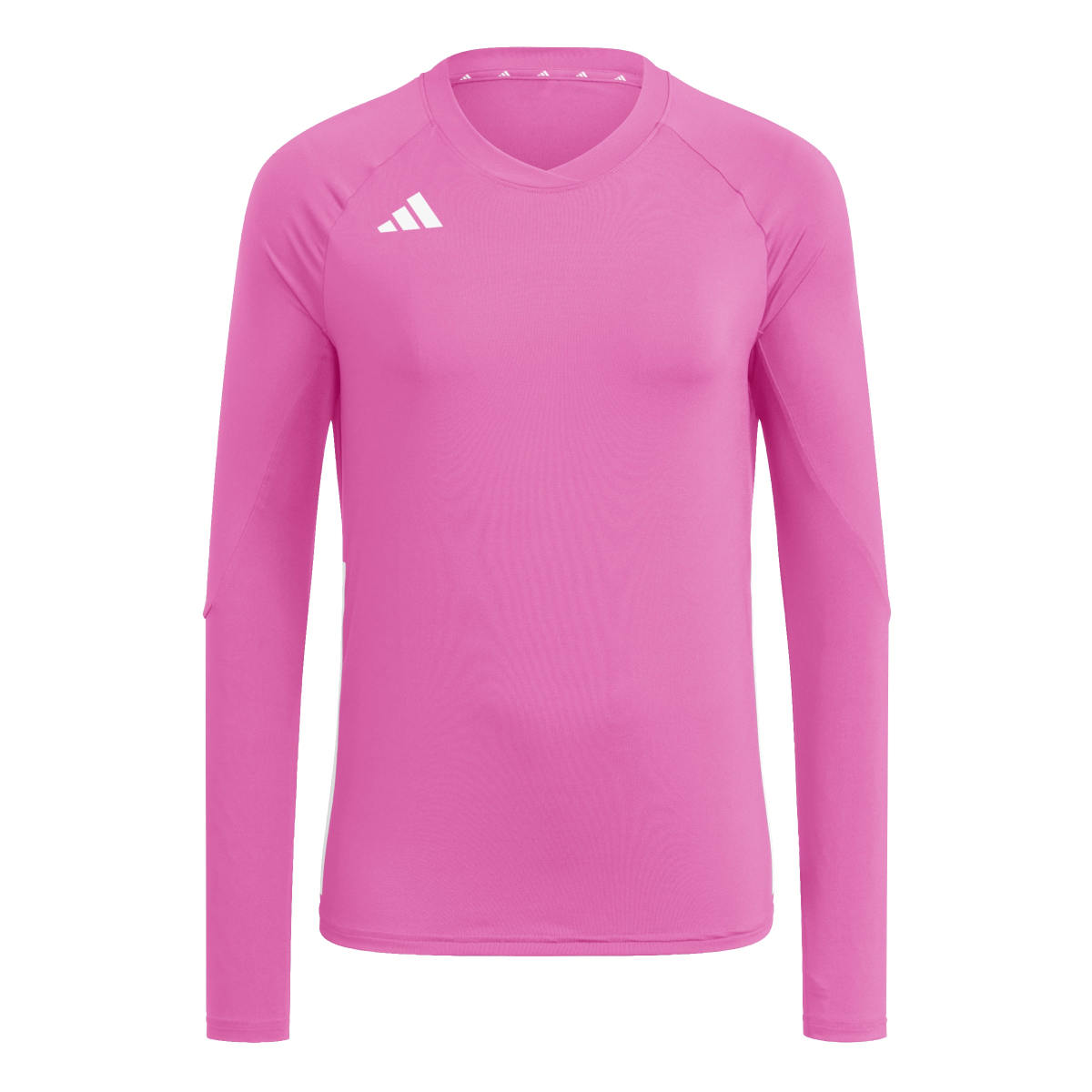 adidas Women's Hilo Long Sleeve Volleyball Jersey-2