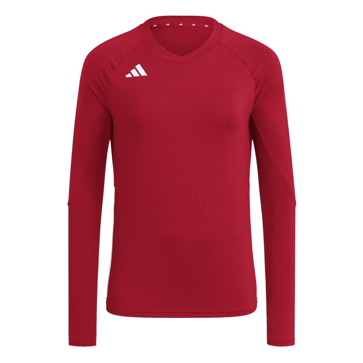 adidas Women's Hilo Long Sleeve Volleyball Jersey (Tall)-2