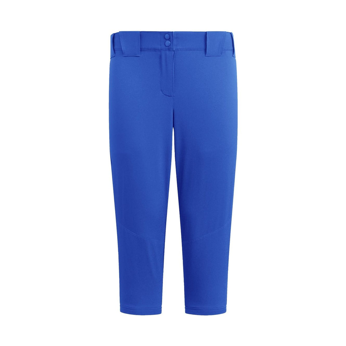adidas Women's Instinct Knee Length Softball Pants-1