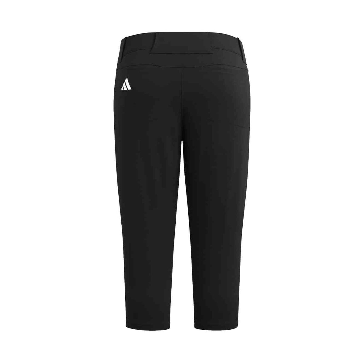 adidas Women's Instinct Knee Length Softball Pants-2