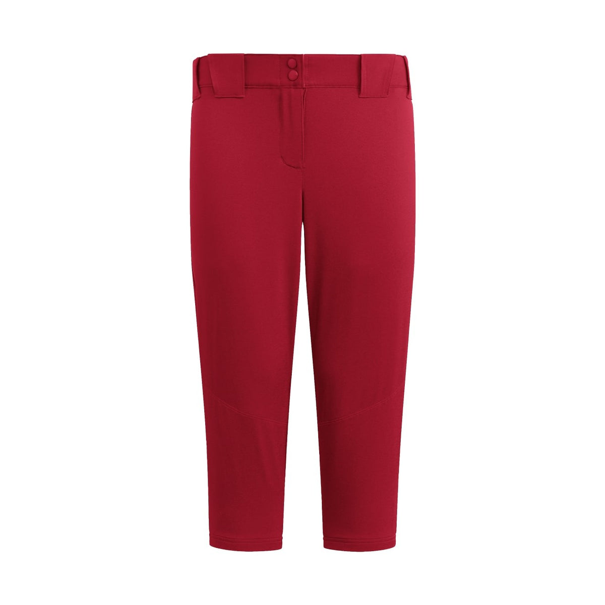 adidas Women's Instinct Knee Length Softball Pants-1