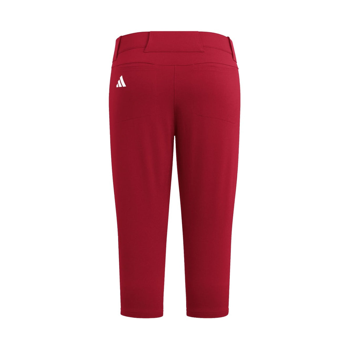 adidas Women's Instinct Knee Length Softball Pants-2