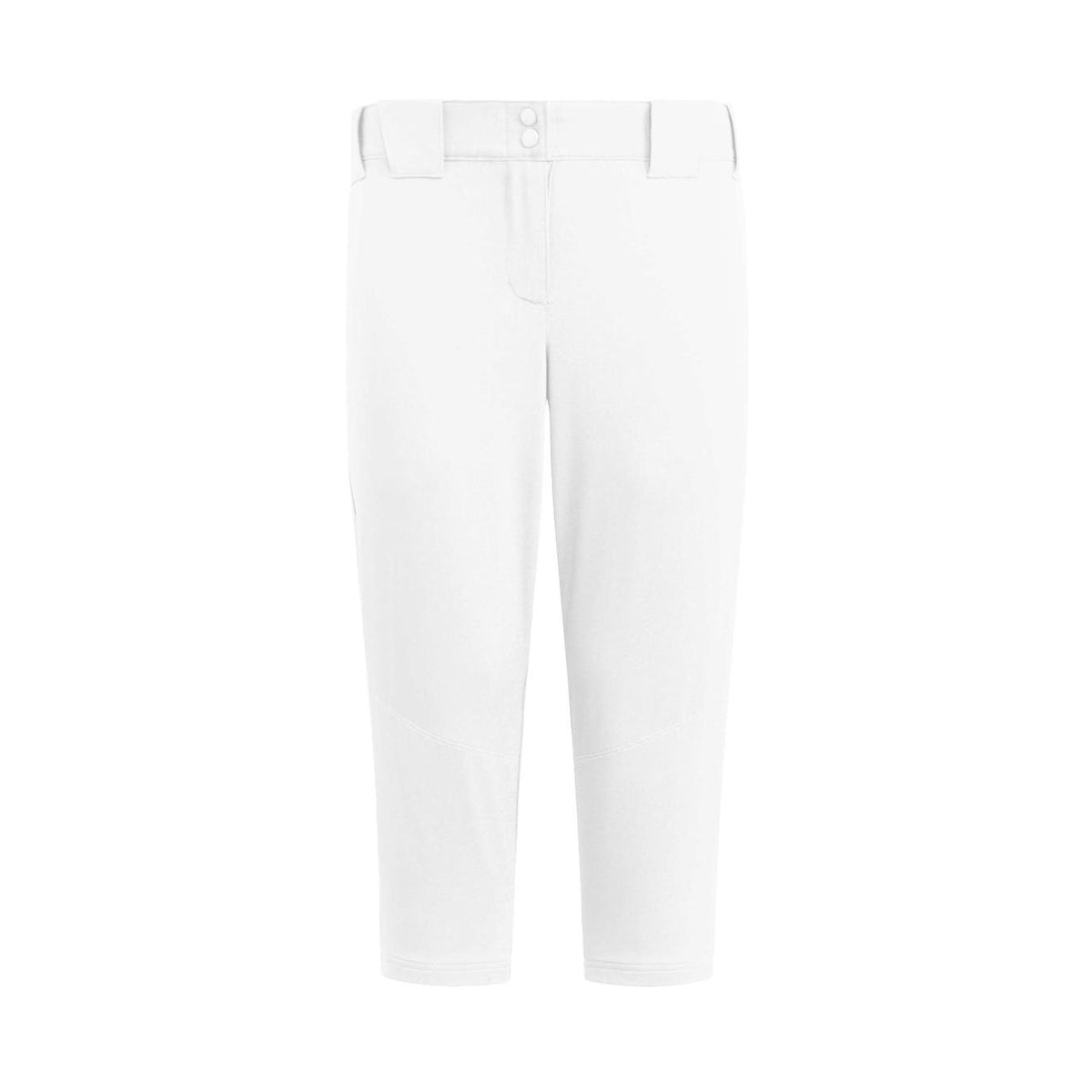 adidas Women's Instinct Knee Length Softball Pants-1