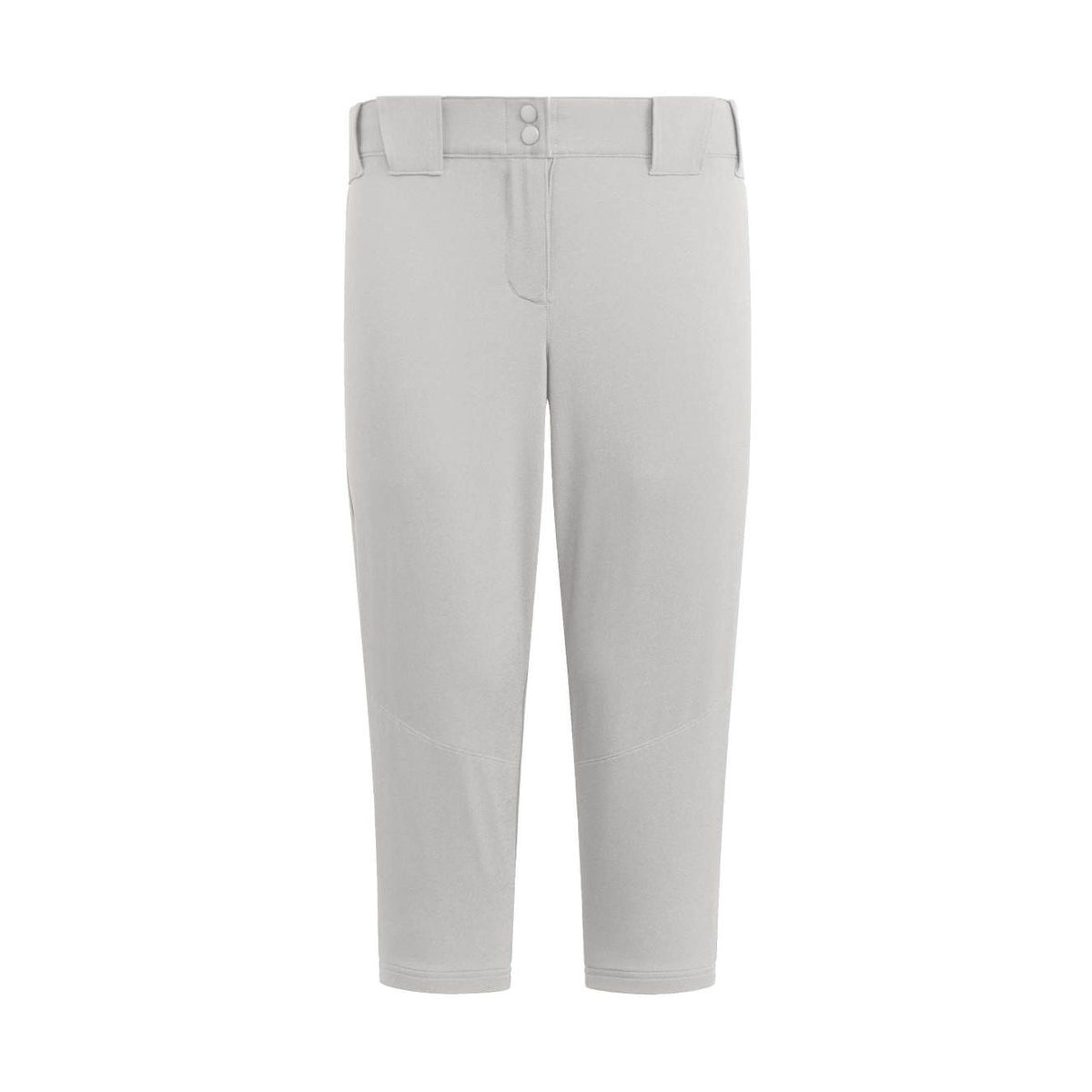adidas Women's Instinct Knee Length Softball Pants-1