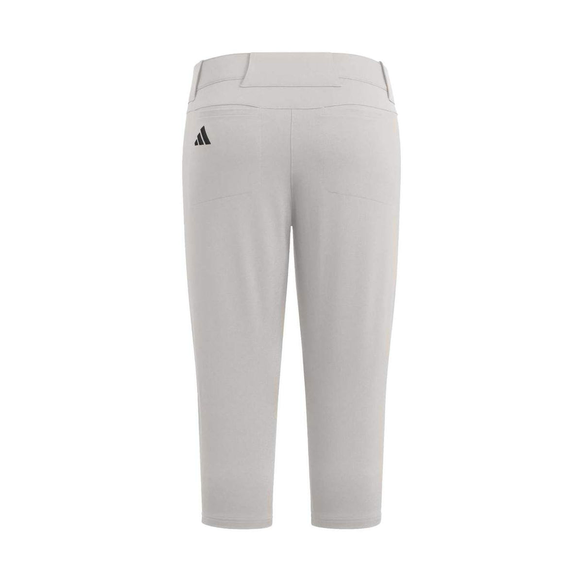 adidas Women's Instinct Knee Length Softball Pants-2