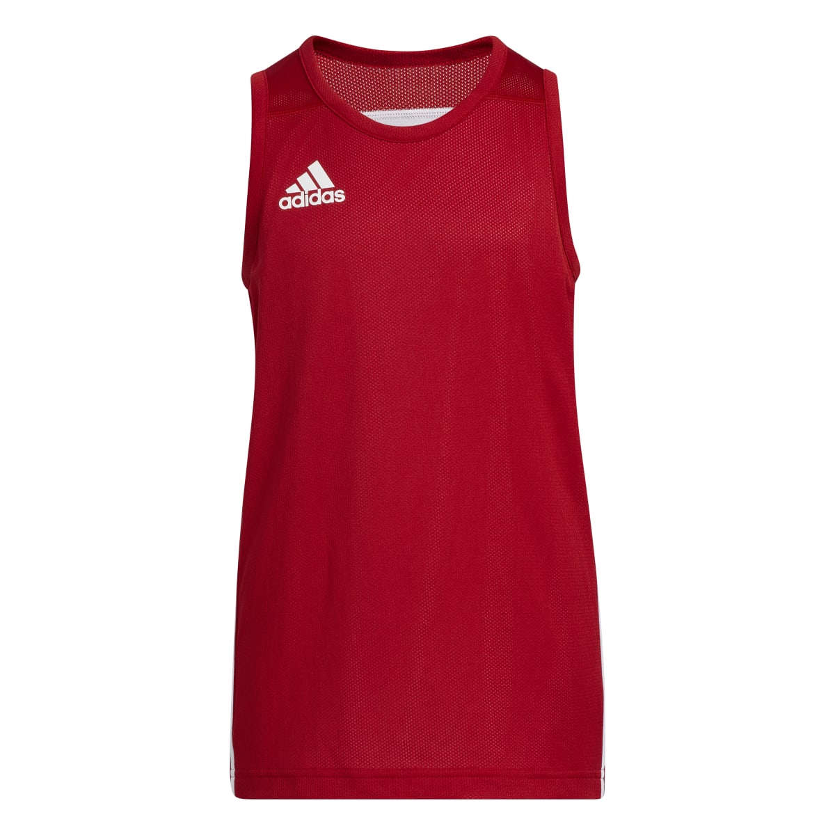 adidas Youth 3G Speed Reversible Basketball Jersey-1