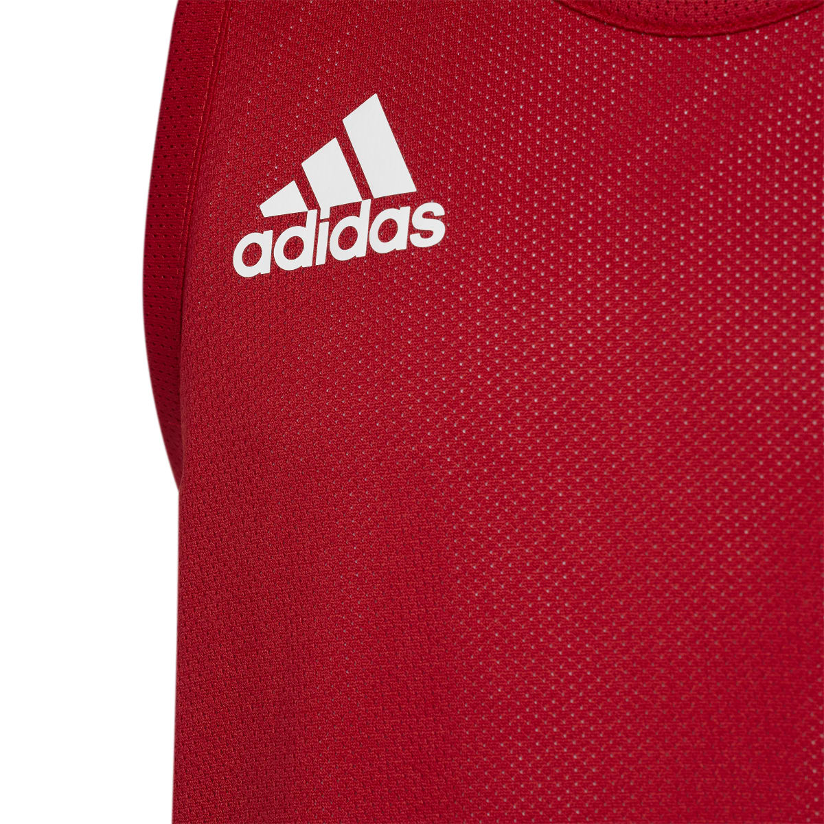 adidas Youth 3G Speed Reversible Basketball Jersey-3