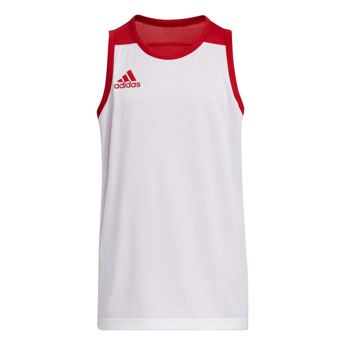 adidas Youth 3G Speed Reversible Basketball Jersey-6