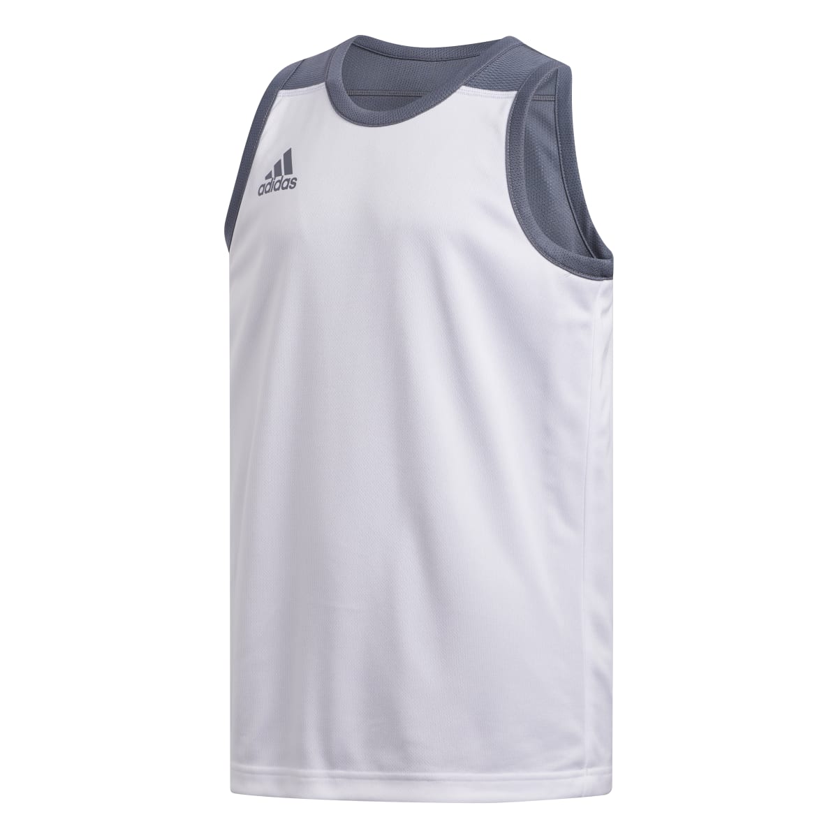 adidas Youth 3G Speed Reversible Basketball Jersey-6