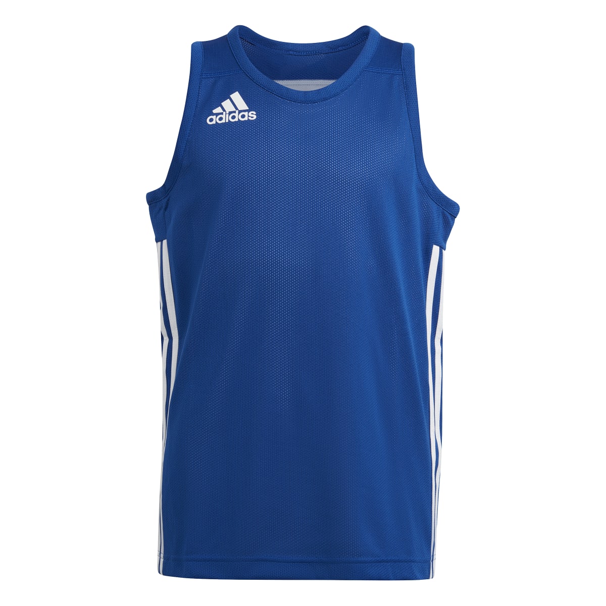adidas Youth 3G Speed Reversible Basketball Jersey-1