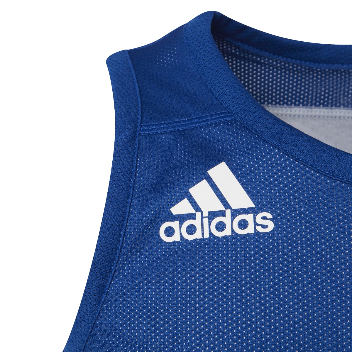 adidas Youth 3G Speed Reversible Basketball Jersey-4