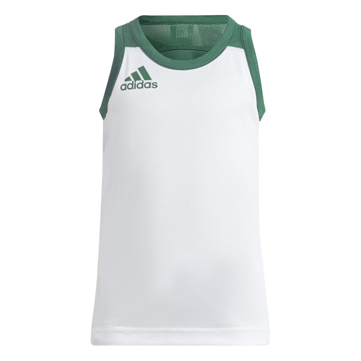adidas Youth 3G Speed Reversible Basketball Jersey-2