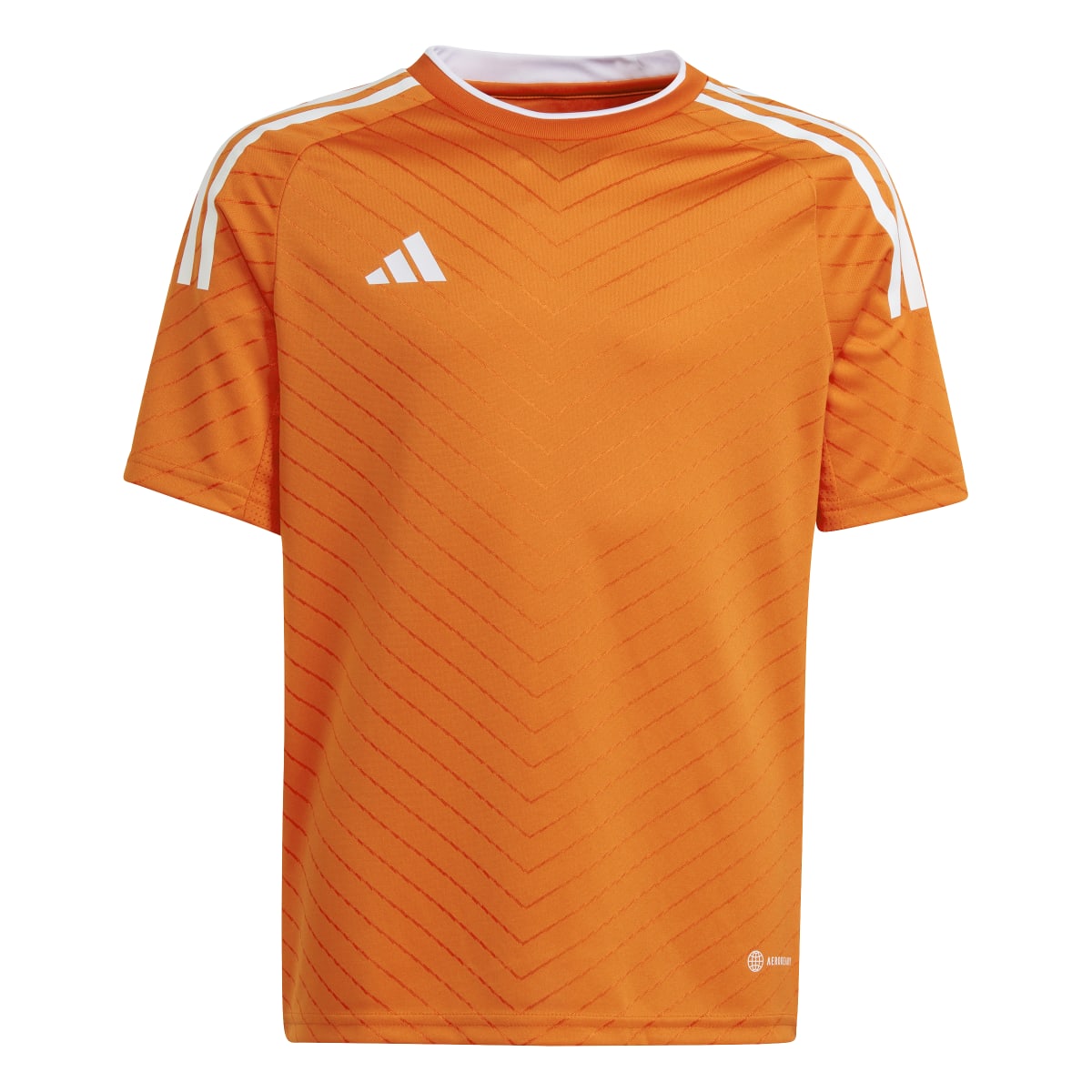 adidas Youth Campeon 23 Soccer Jersey-1