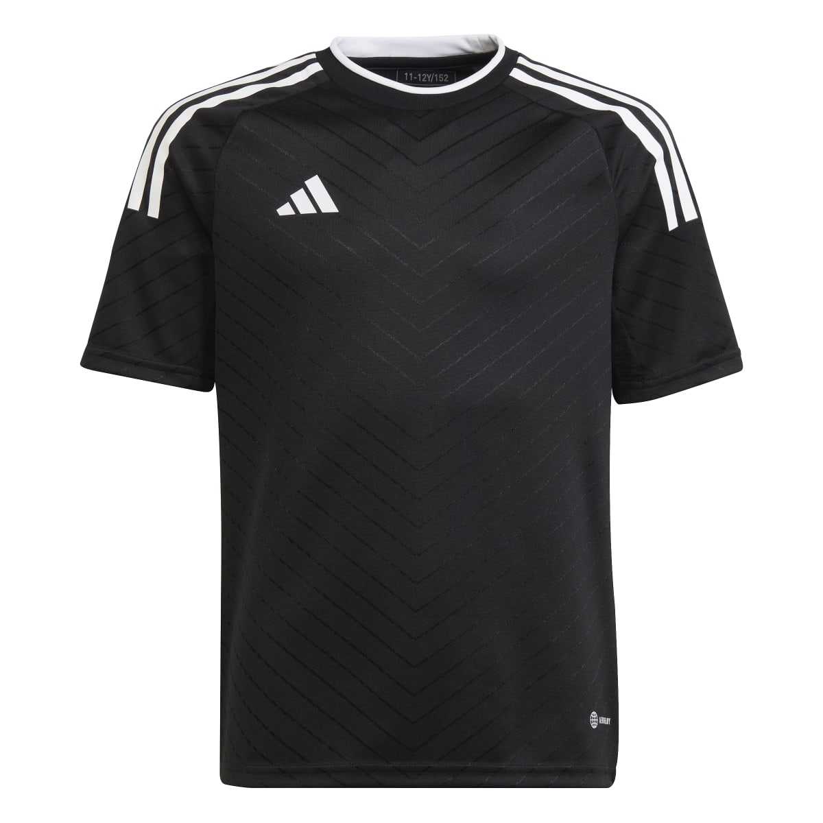 adidas Youth Campeon 23 Soccer Jersey-1