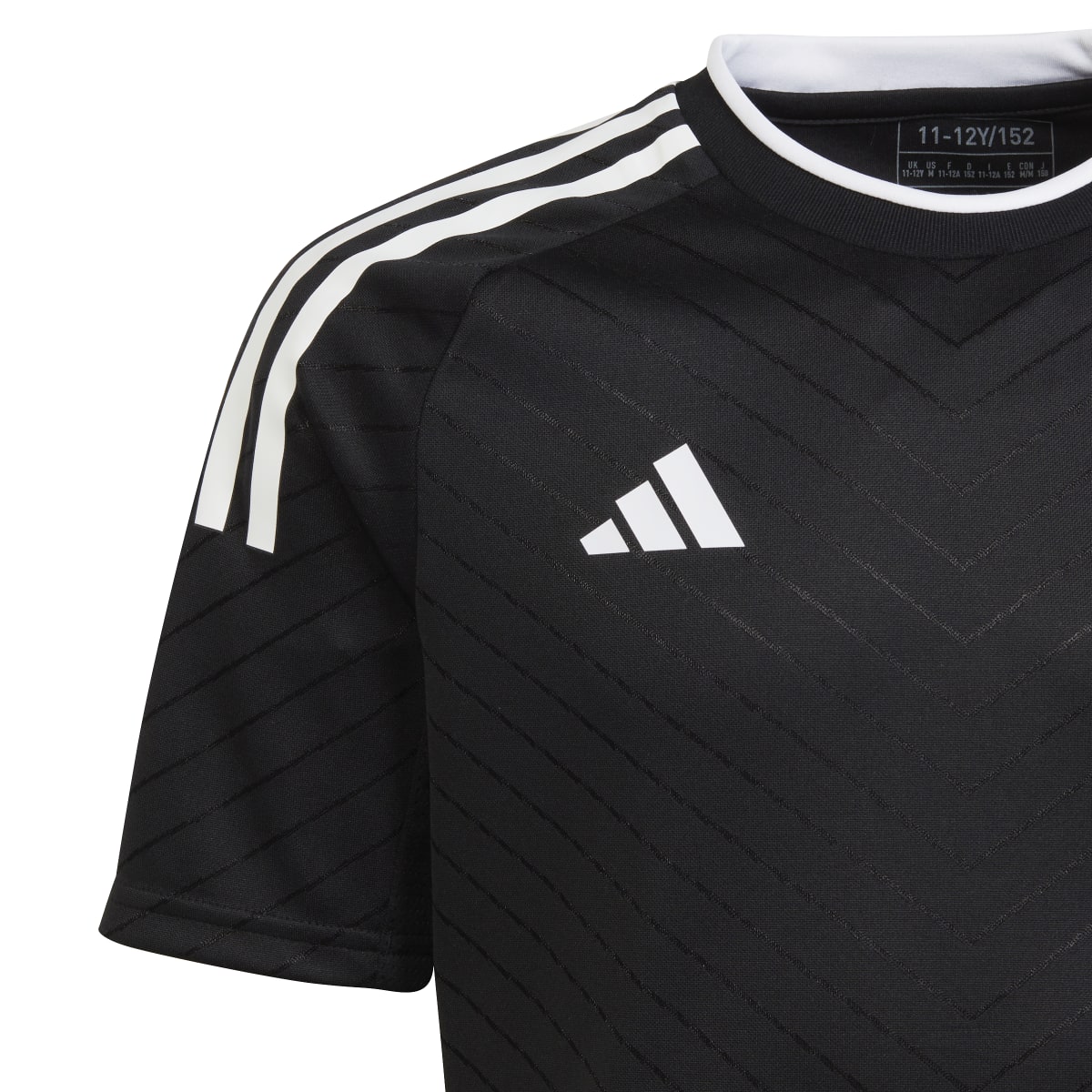 adidas Youth Campeon 23 Soccer Jersey-3