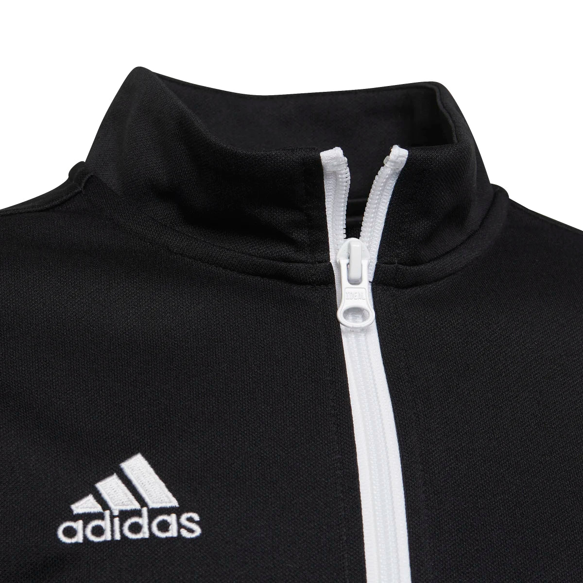 adidas Youth Entrada 22 Track Soccer Jacket-5