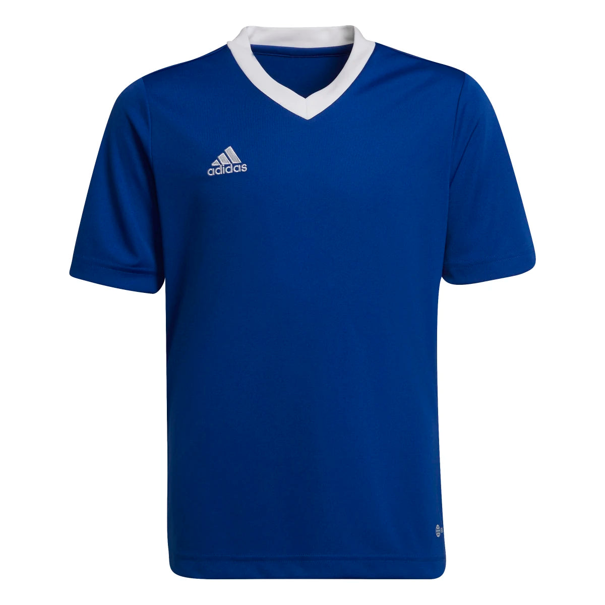 adidas Youth Entrada 22 Soccer Jersey-1