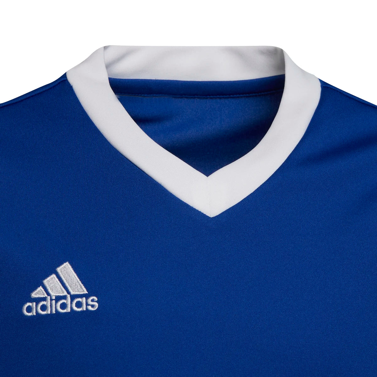 adidas Youth Entrada 22 Soccer Jersey-5