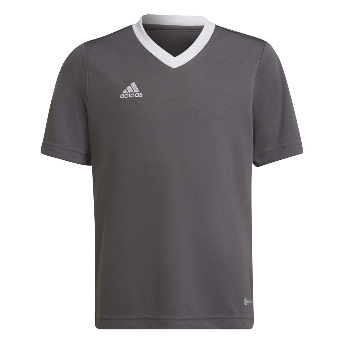 adidas Youth Entrada 22 Soccer Jersey-1