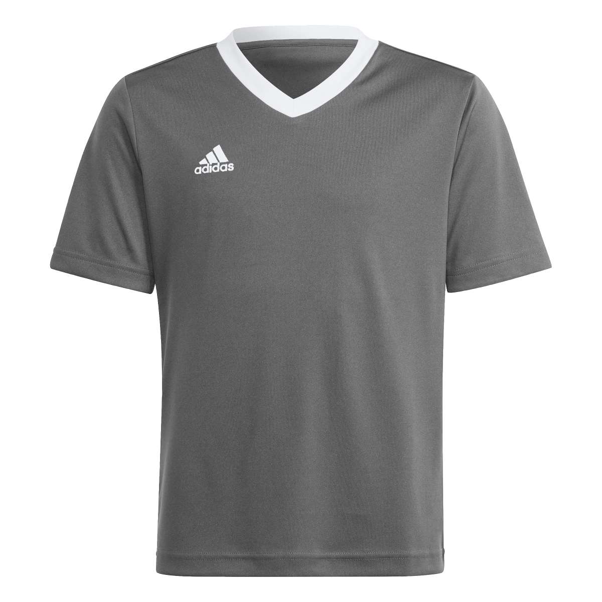 adidas Youth Entrada 22 Soccer Jersey-2