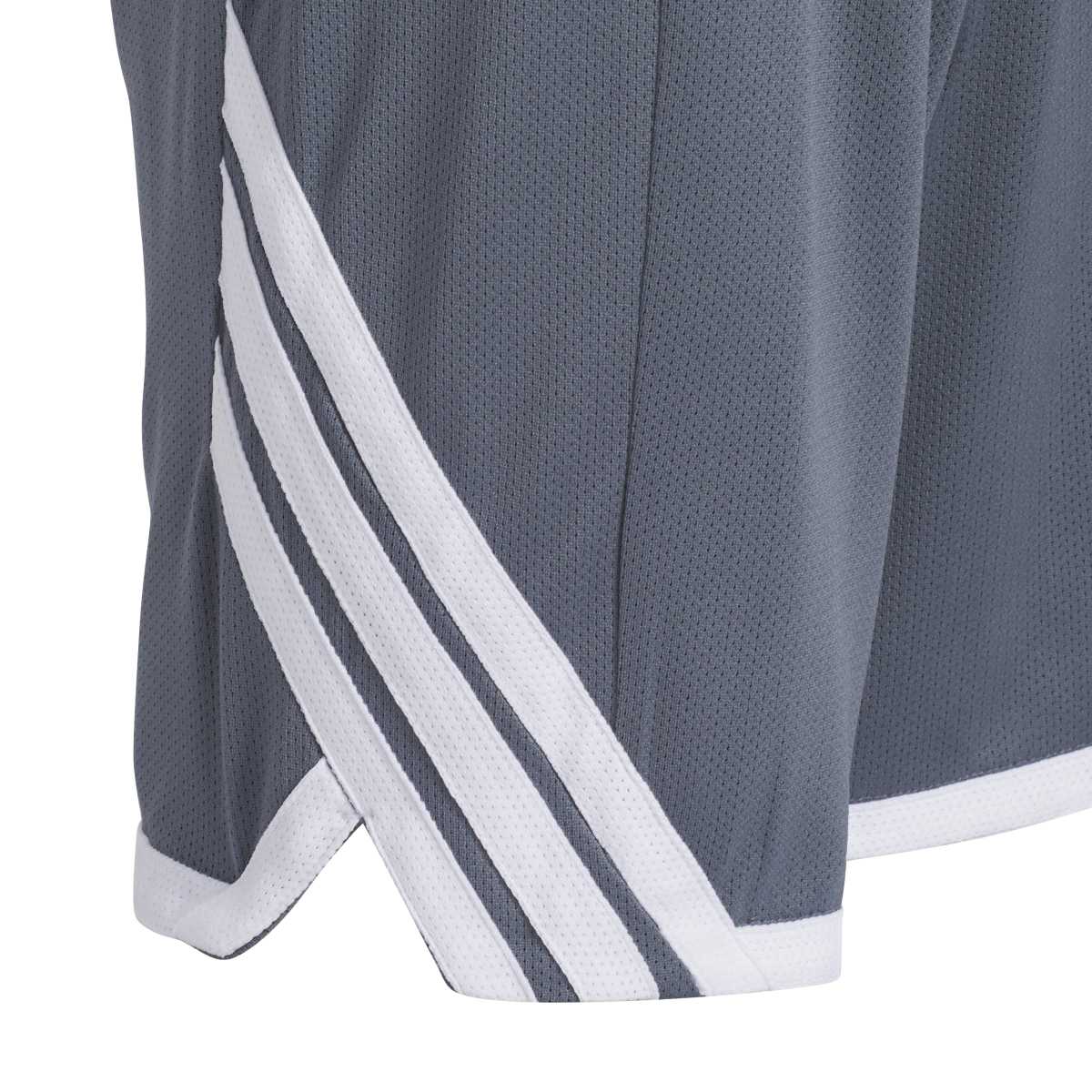 adidas Youth Everyday Pro Basketball Shorts-5