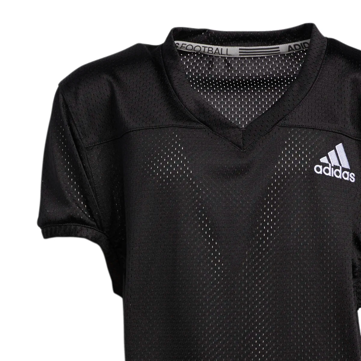 adidas Youth Football Practice Jersey-3