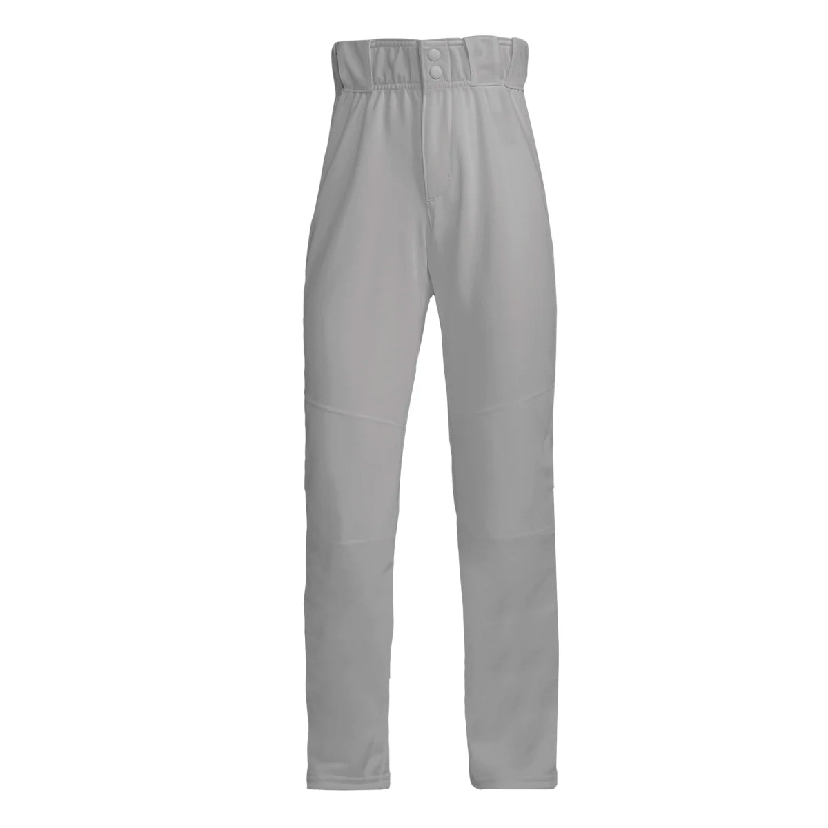 adidas Youth Icon Pro Open Hem Baseball Pants-1